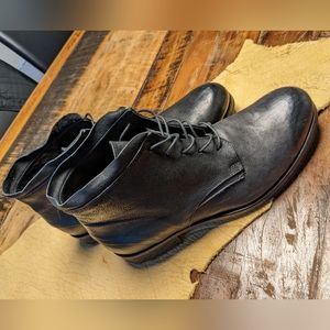 Intensi Mens Boots Made in Italy
